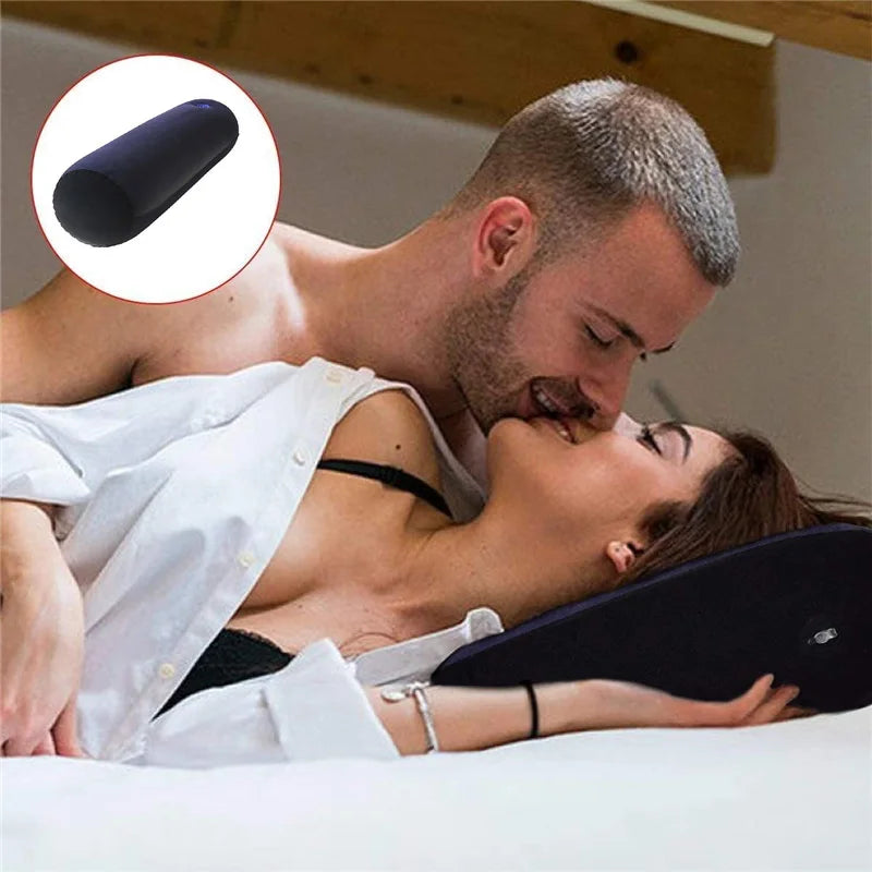 כרית גוף מתנפחת
